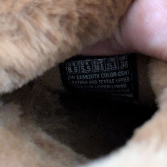 Bobs From Sketchers Slipper Mules 8.5 NWT - Picture 10 of 11